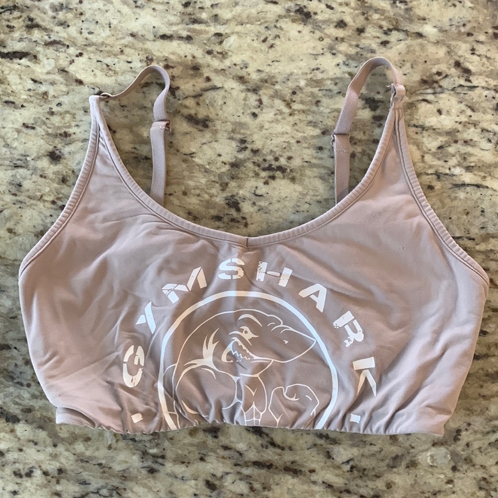 Original legacy Gymshark sports bra